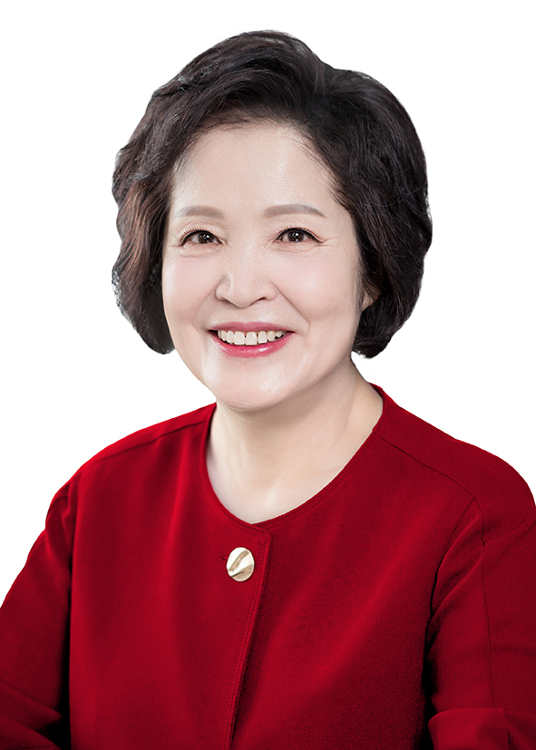 전은혜 후보