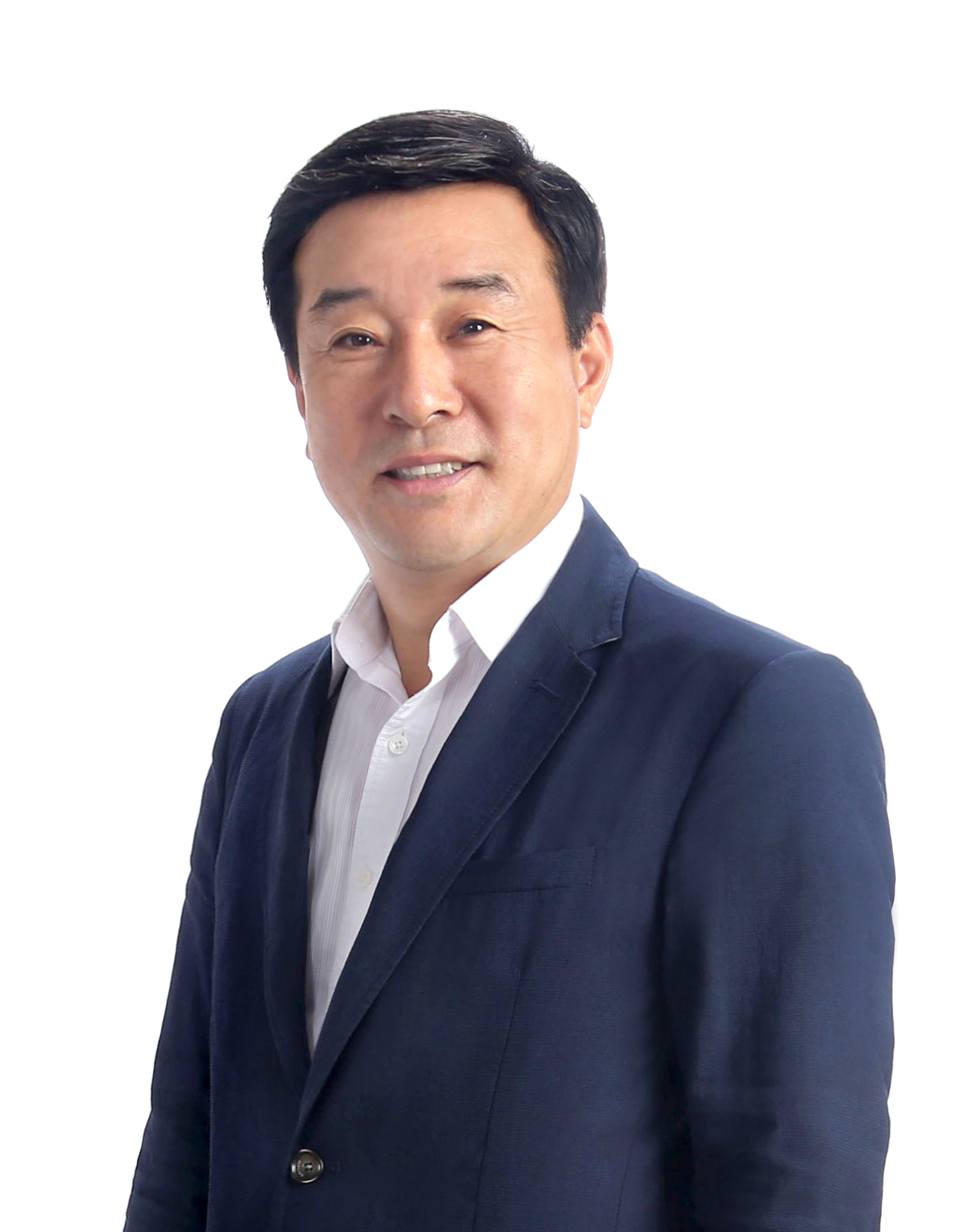 김상배 후보