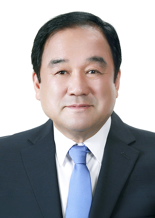 고양석 후보