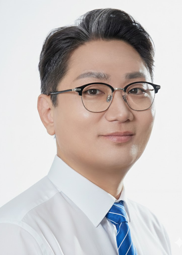 오중석 후보