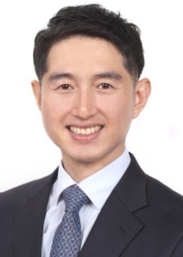 강성학 후보