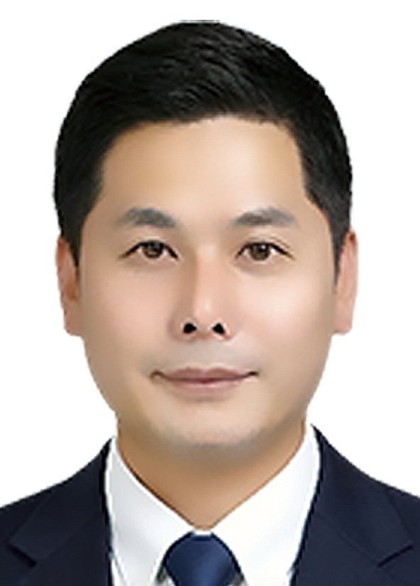 박영화 후보