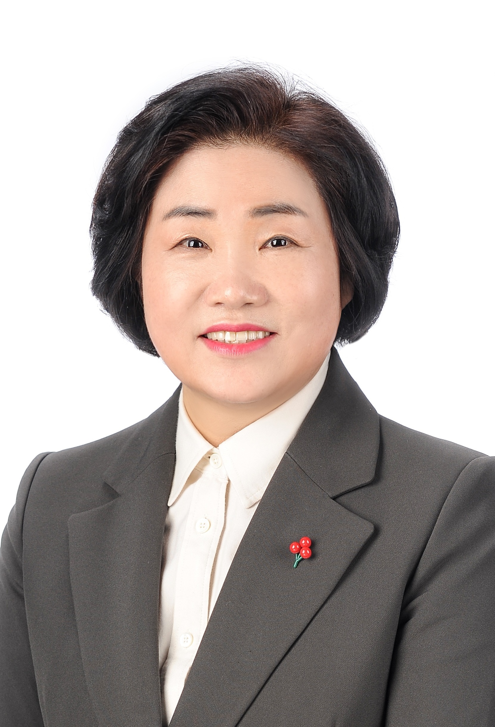 김재숙 후보