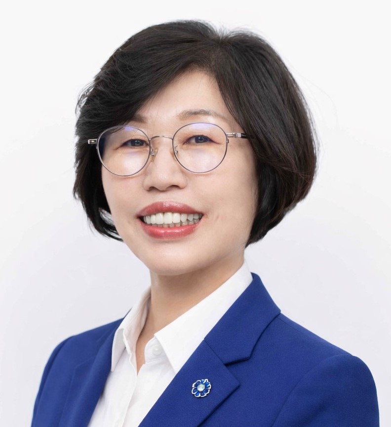 이도연 후보