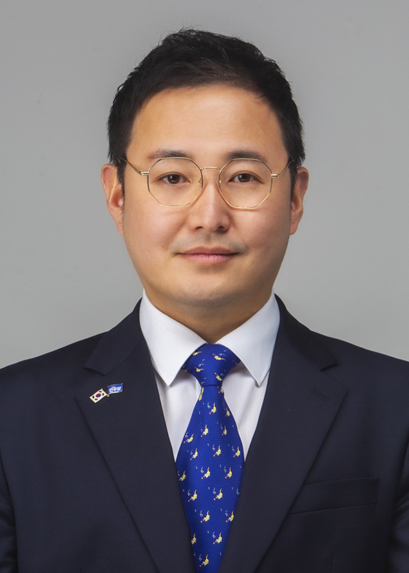 김철만 후보