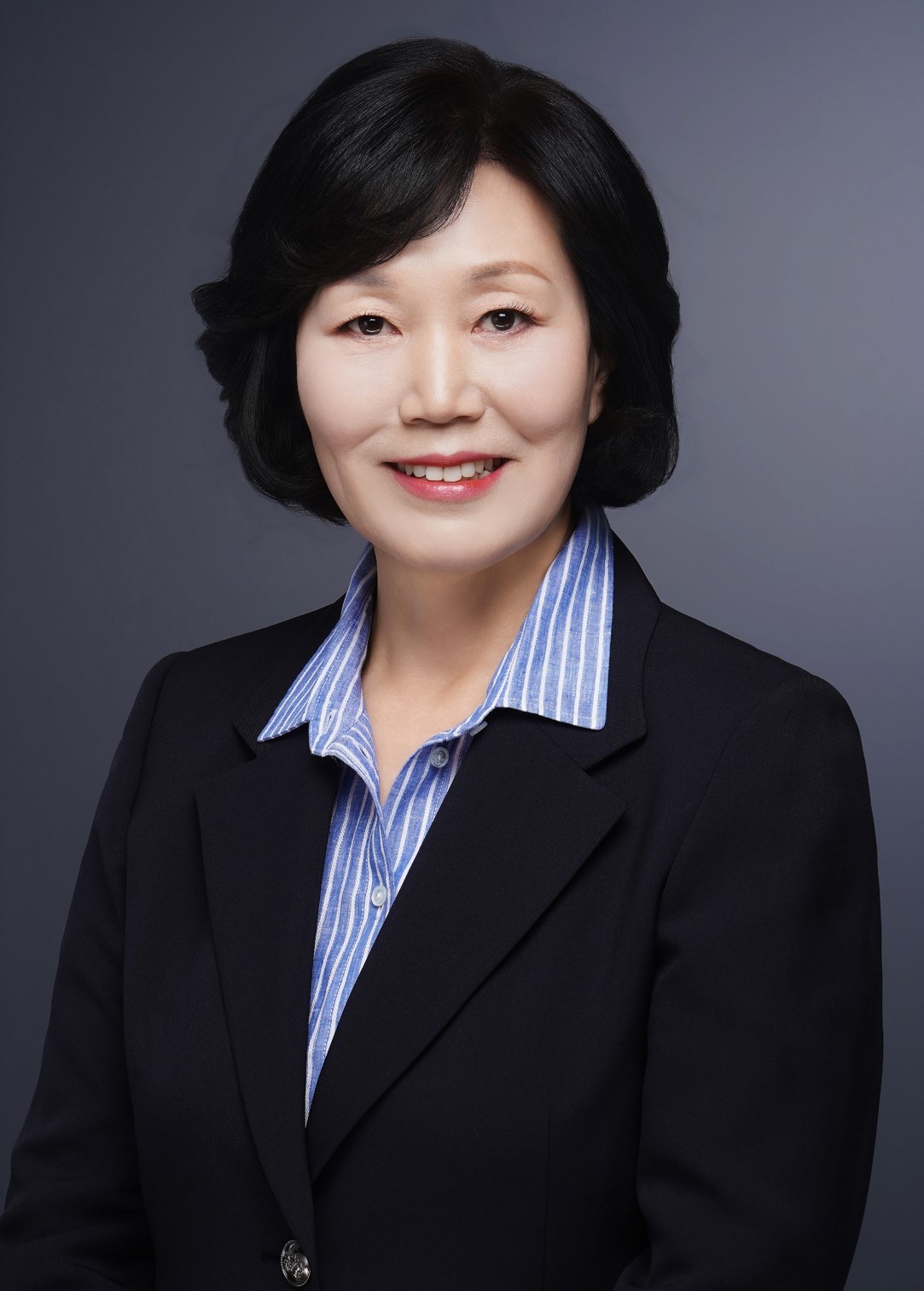 이의안 후보