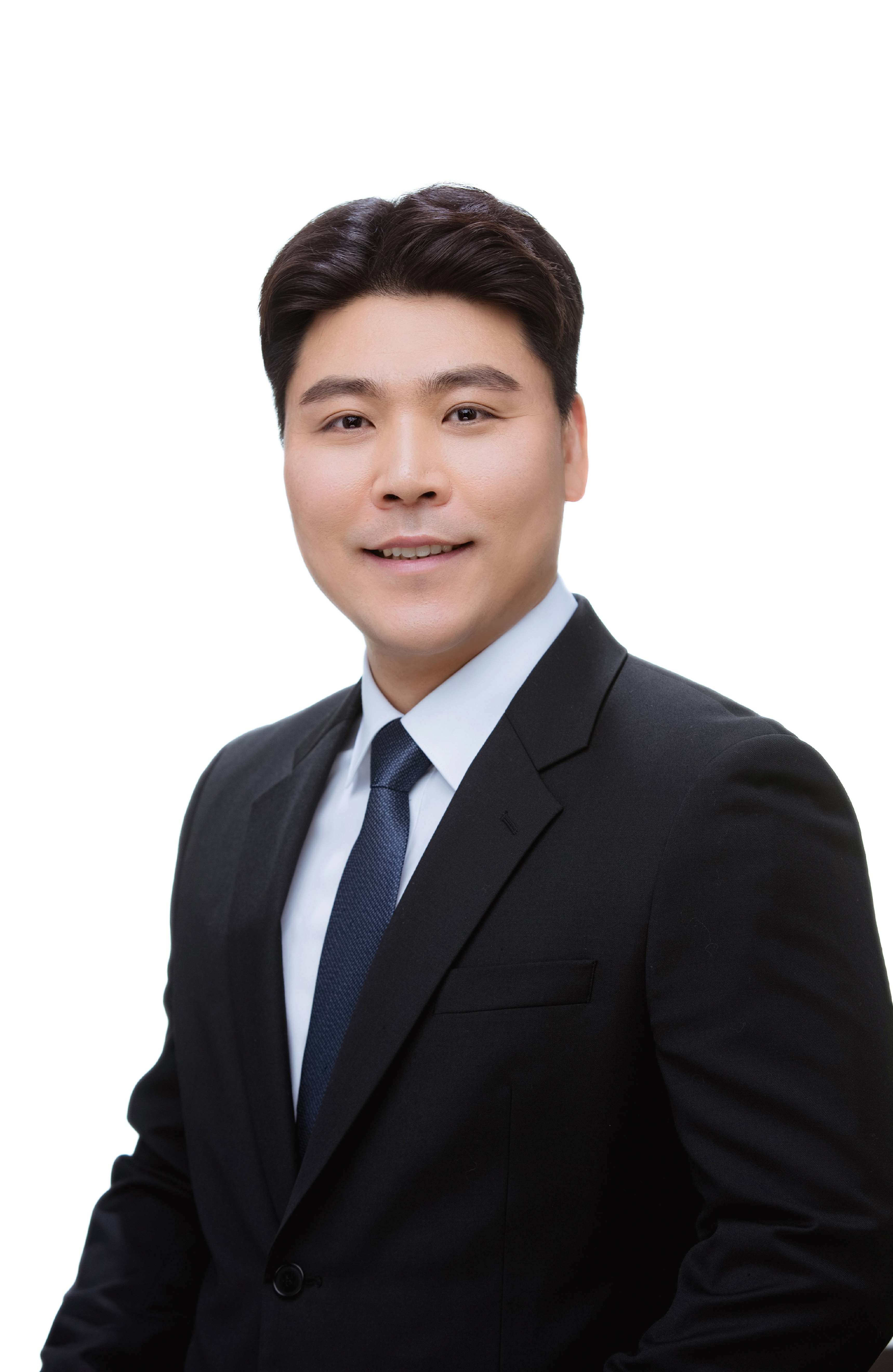 김정훈 후보