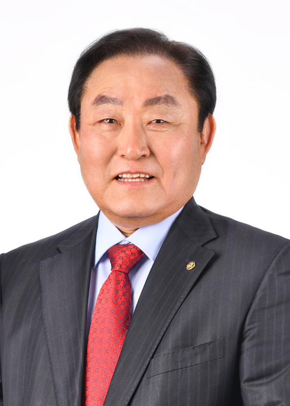 안외돈 후보