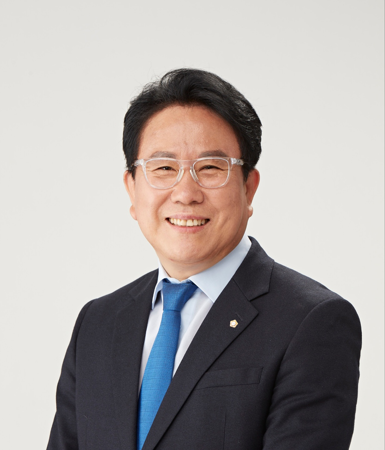 서정인 후보