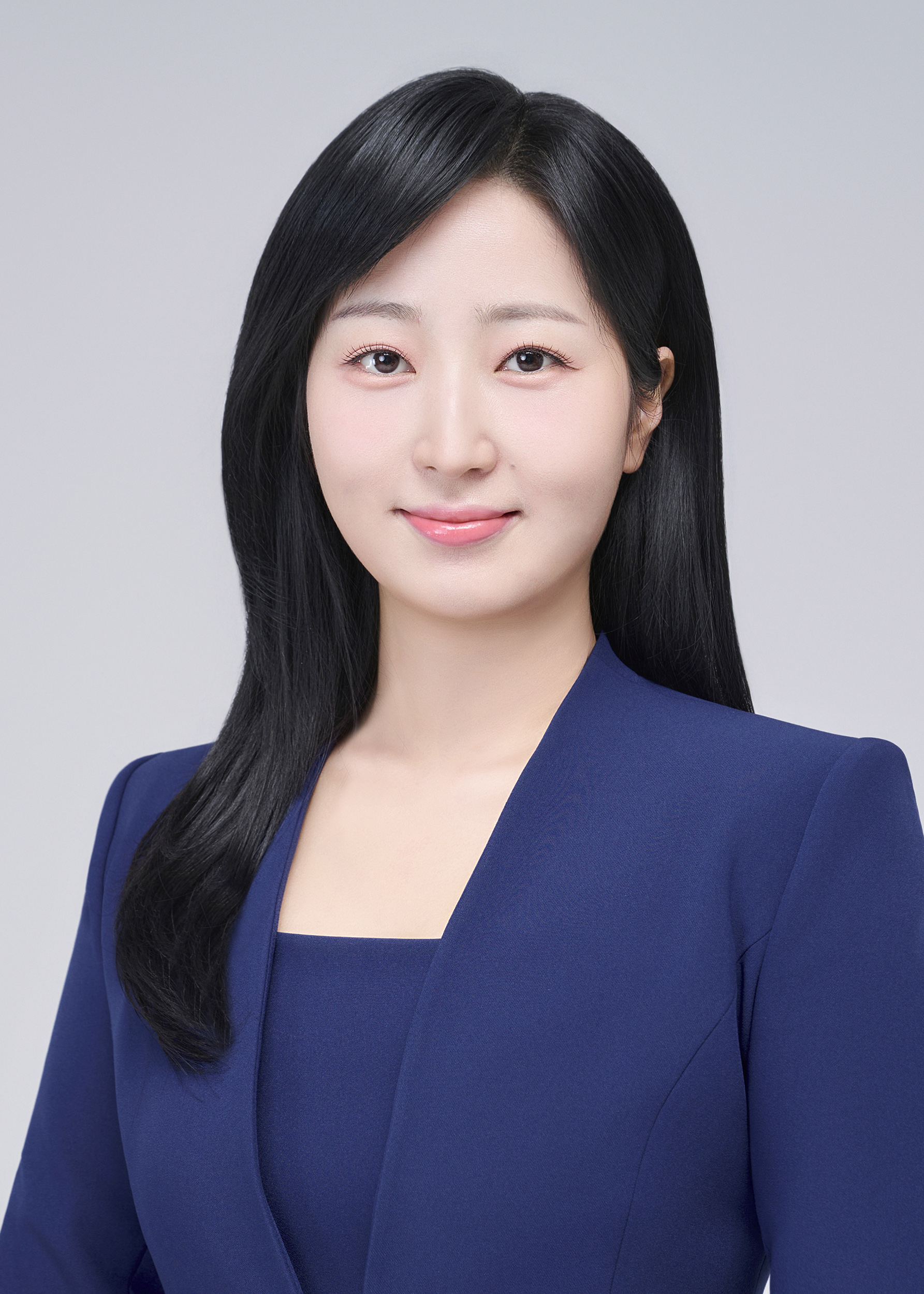 강수연 후보