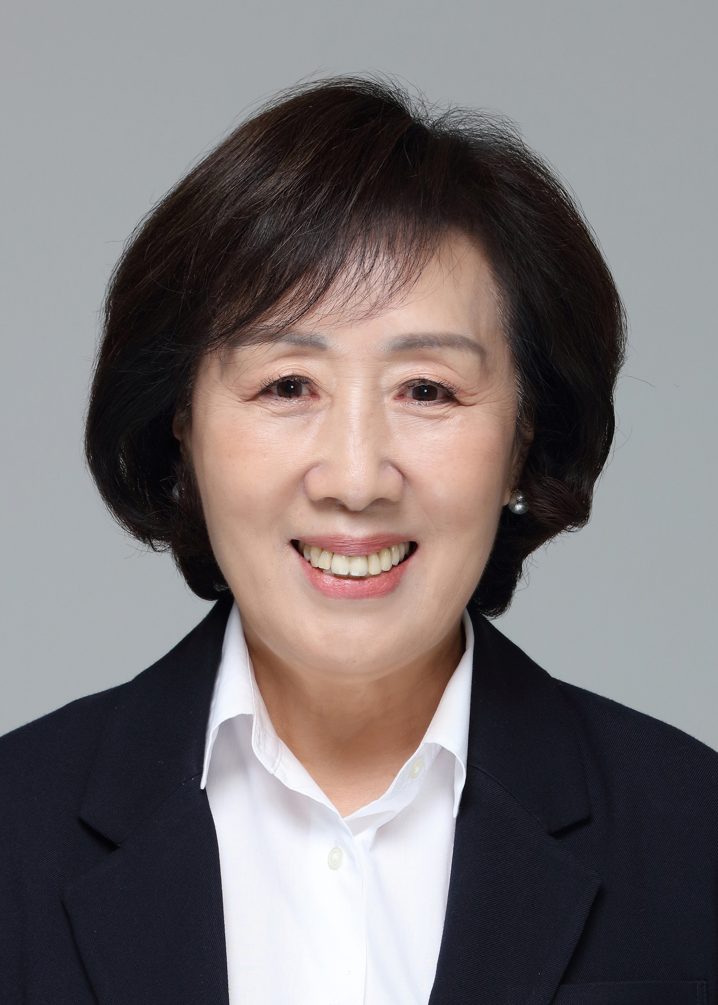 신복자 후보