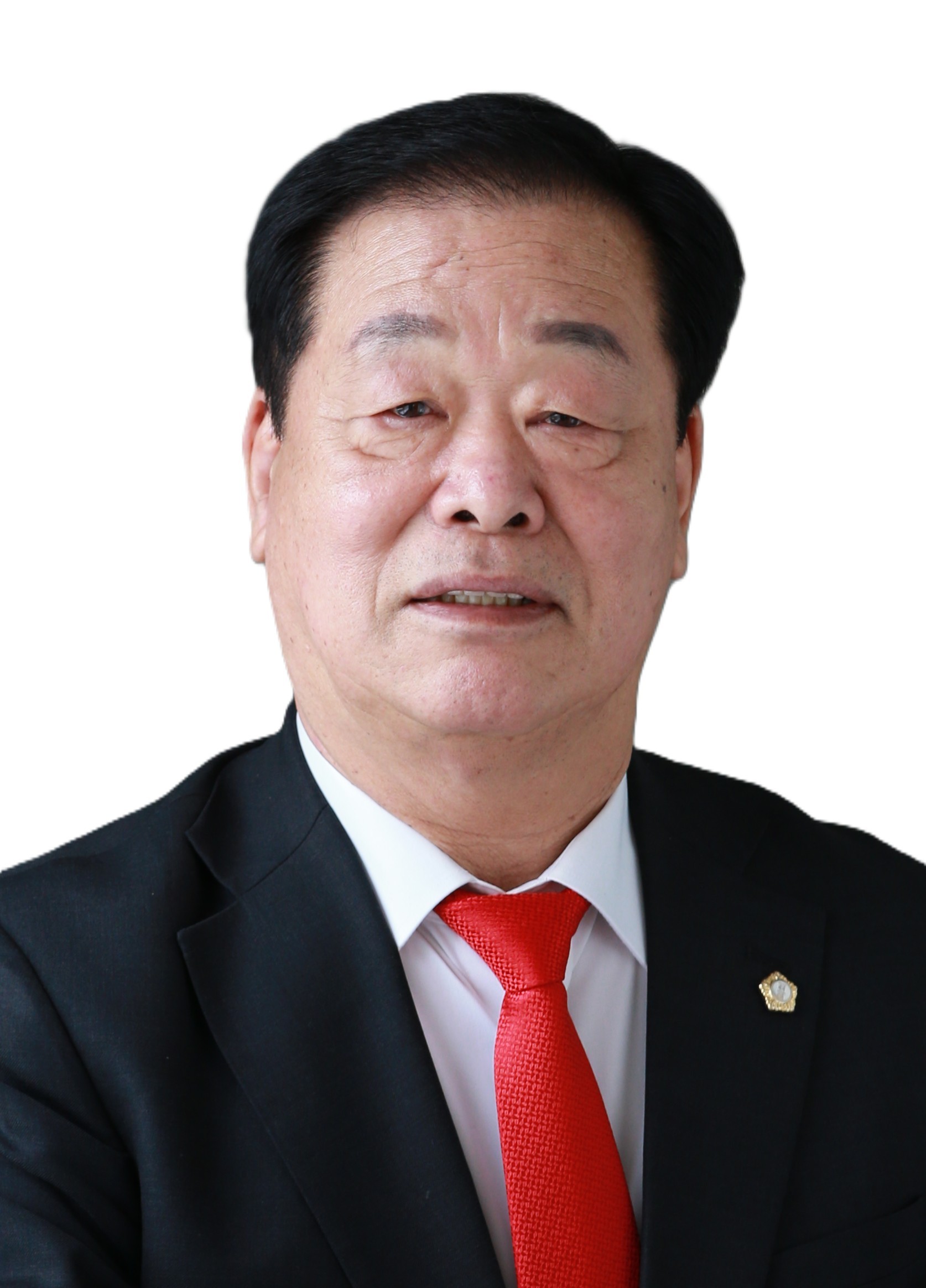 안태민 후보