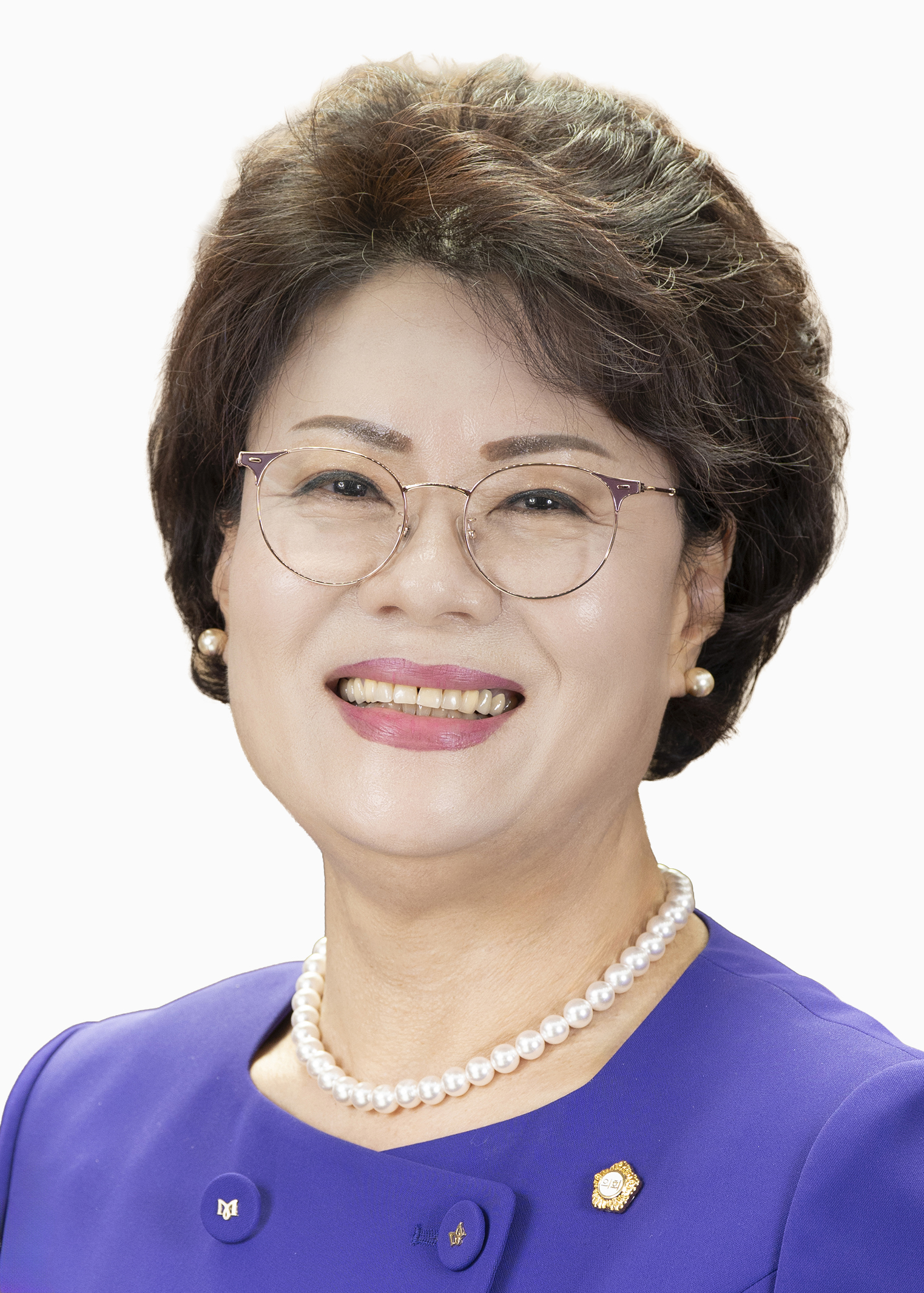 이강숙 후보