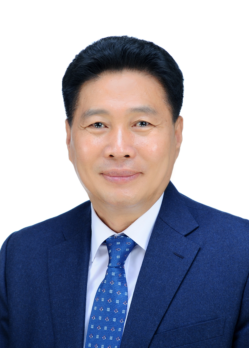 김남길 후보