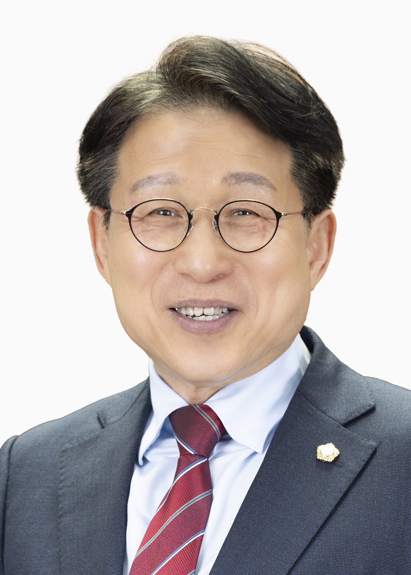 한지엽 후보