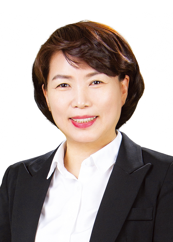 심미경 후보