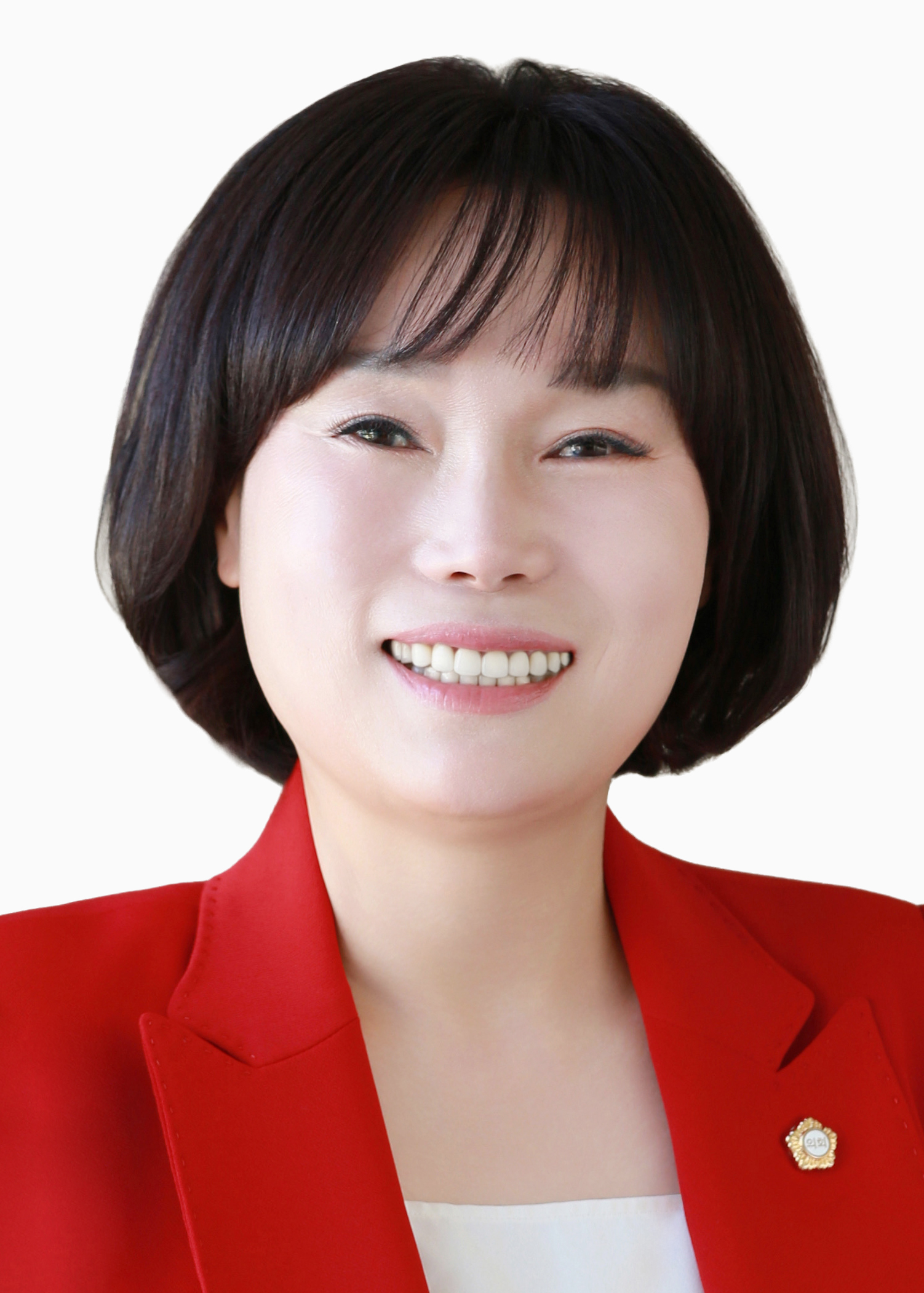 최영숙 후보