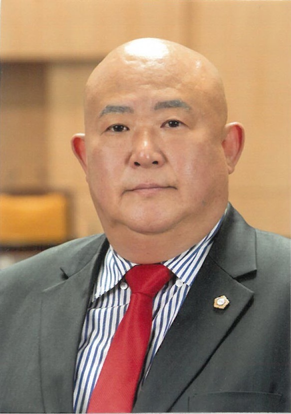 이규서 후보