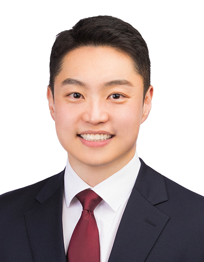 박영훈 후보