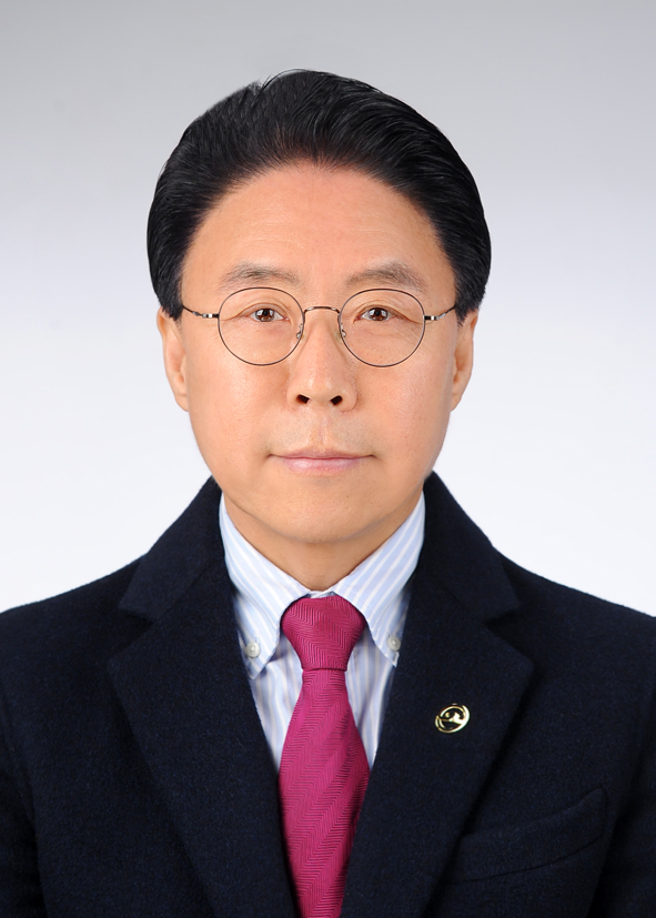 전범일 후보