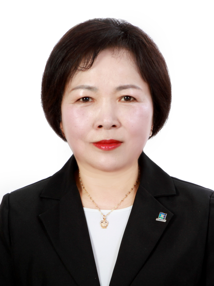 김옥숙 후보