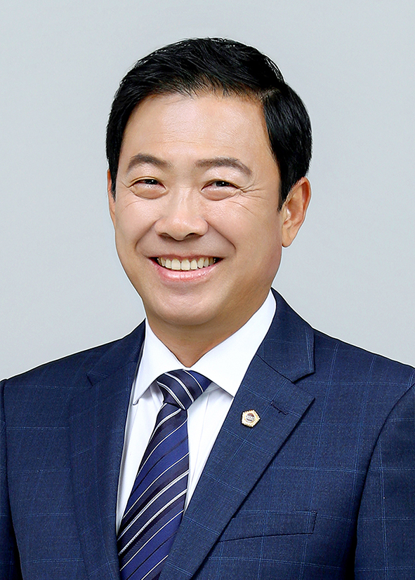 박승진 후보