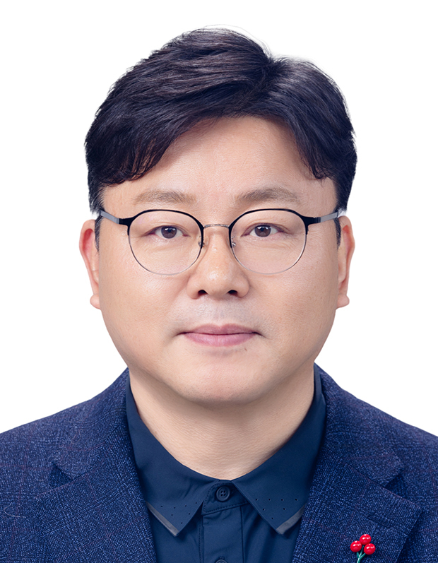 박열완 후보