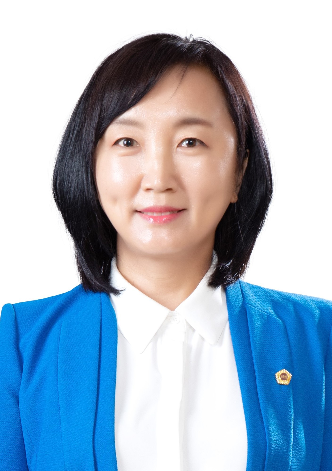 이영실 후보