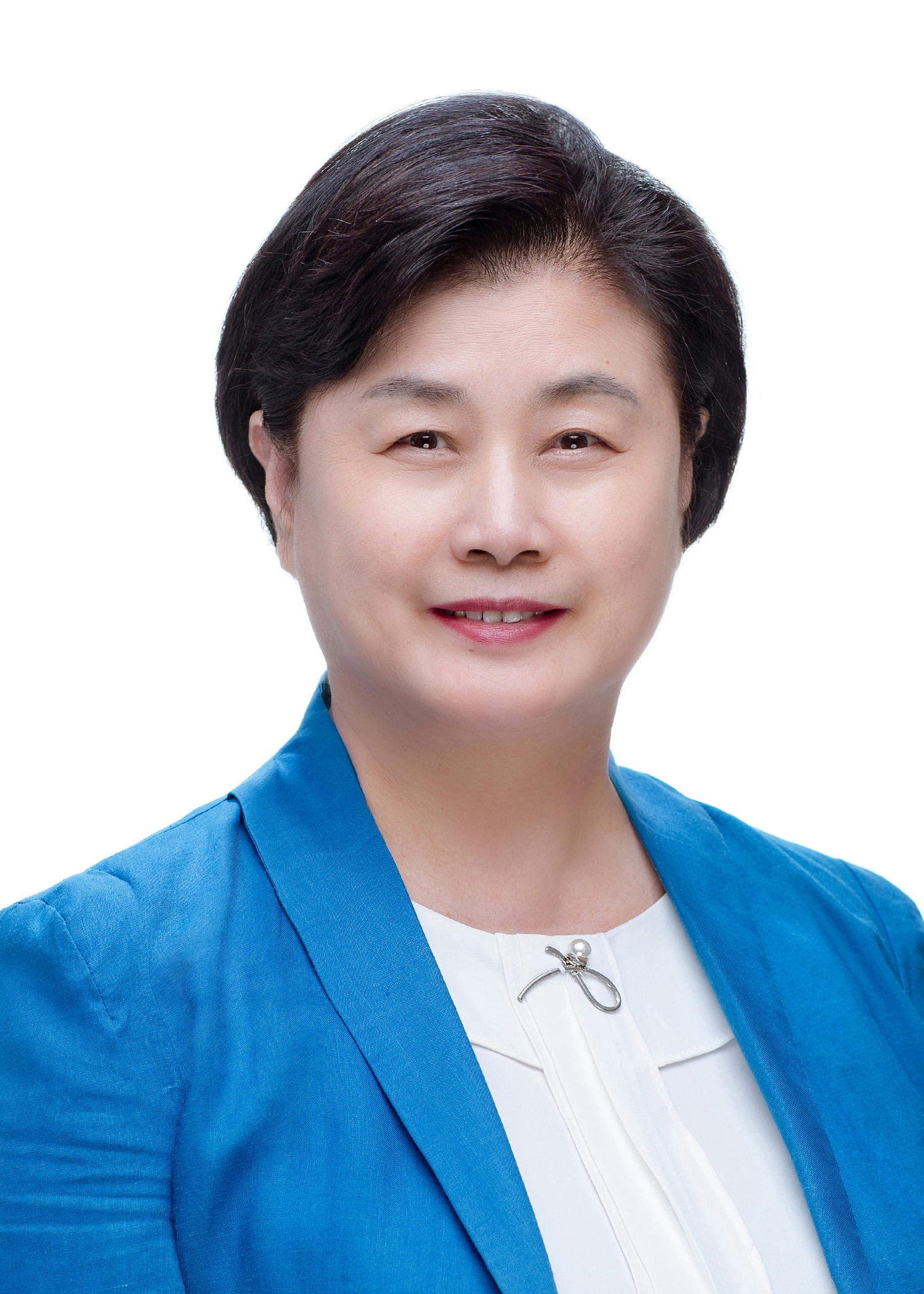나은하 후보