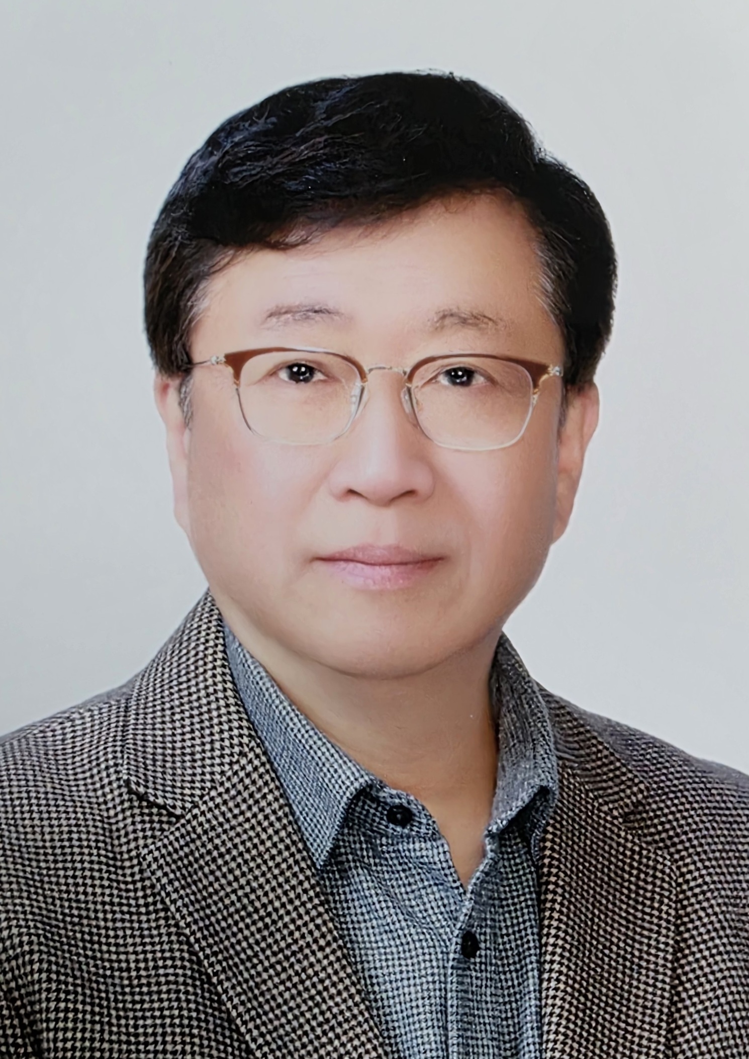 남궁일주 후보