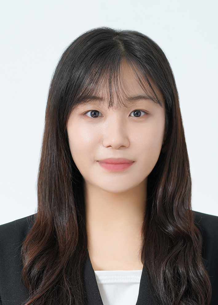 박예진 후보