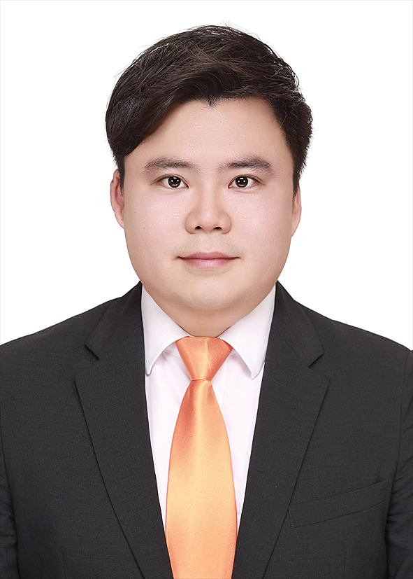 정민기 후보