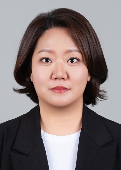 박정은 후보