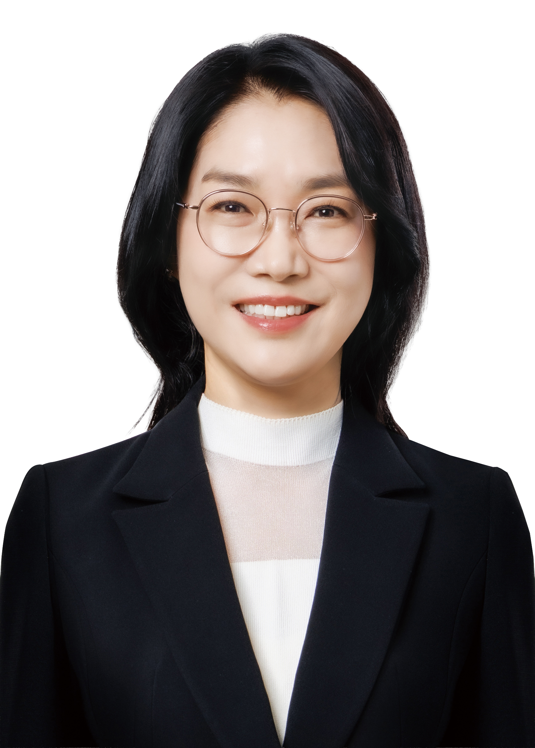 채옥희 후보
