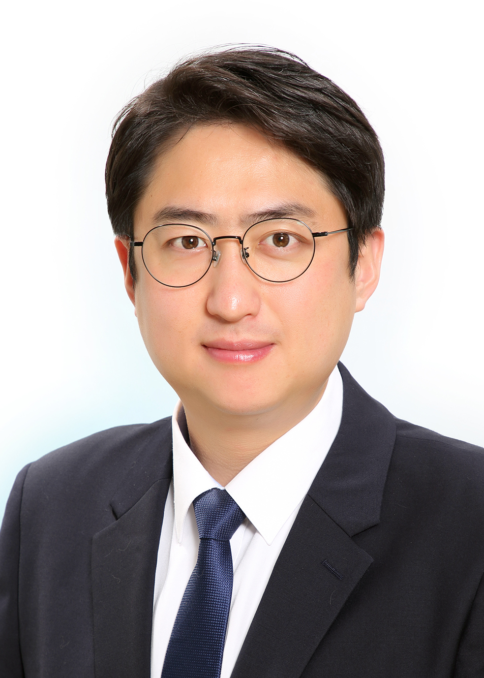 고강섭 후보