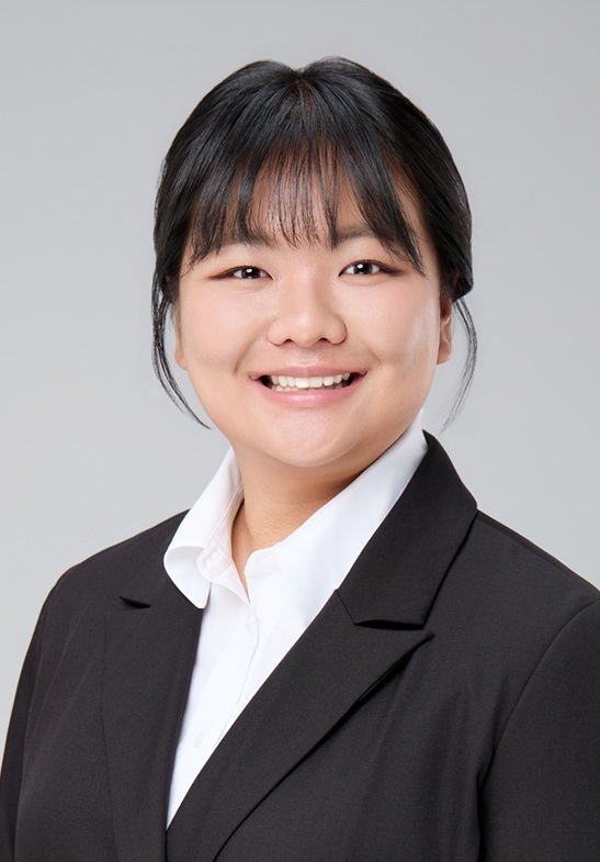정윤서 후보