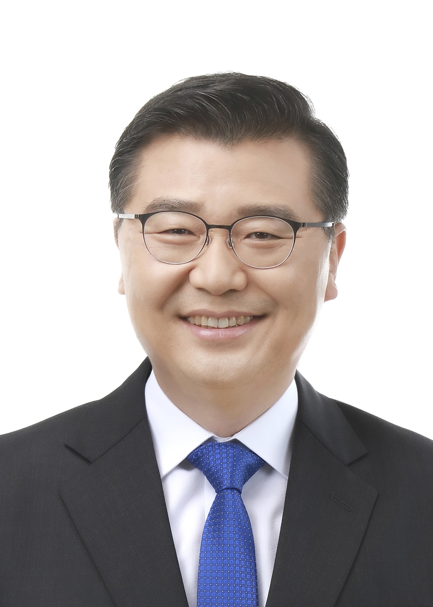류경기 후보