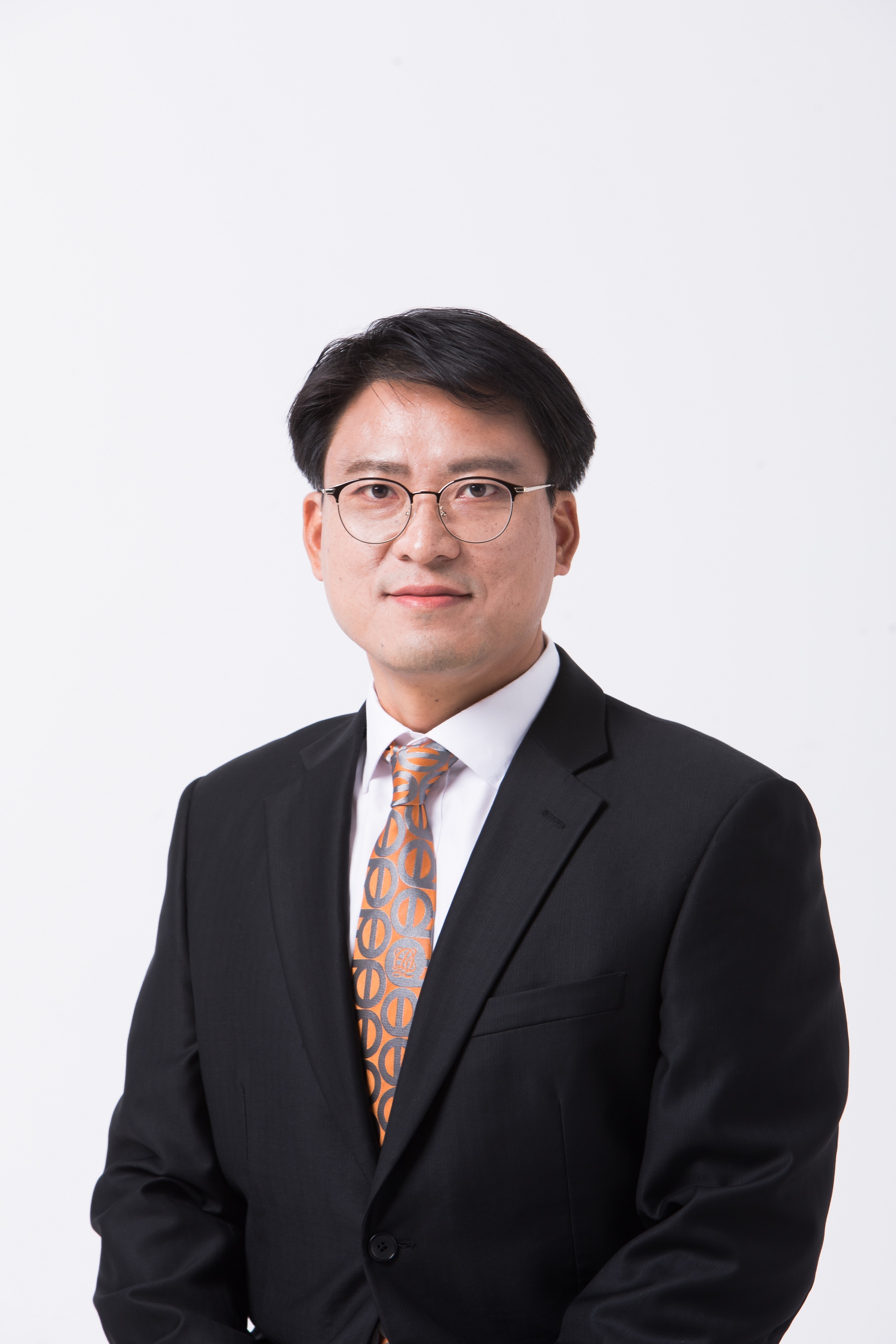 김세운 후보