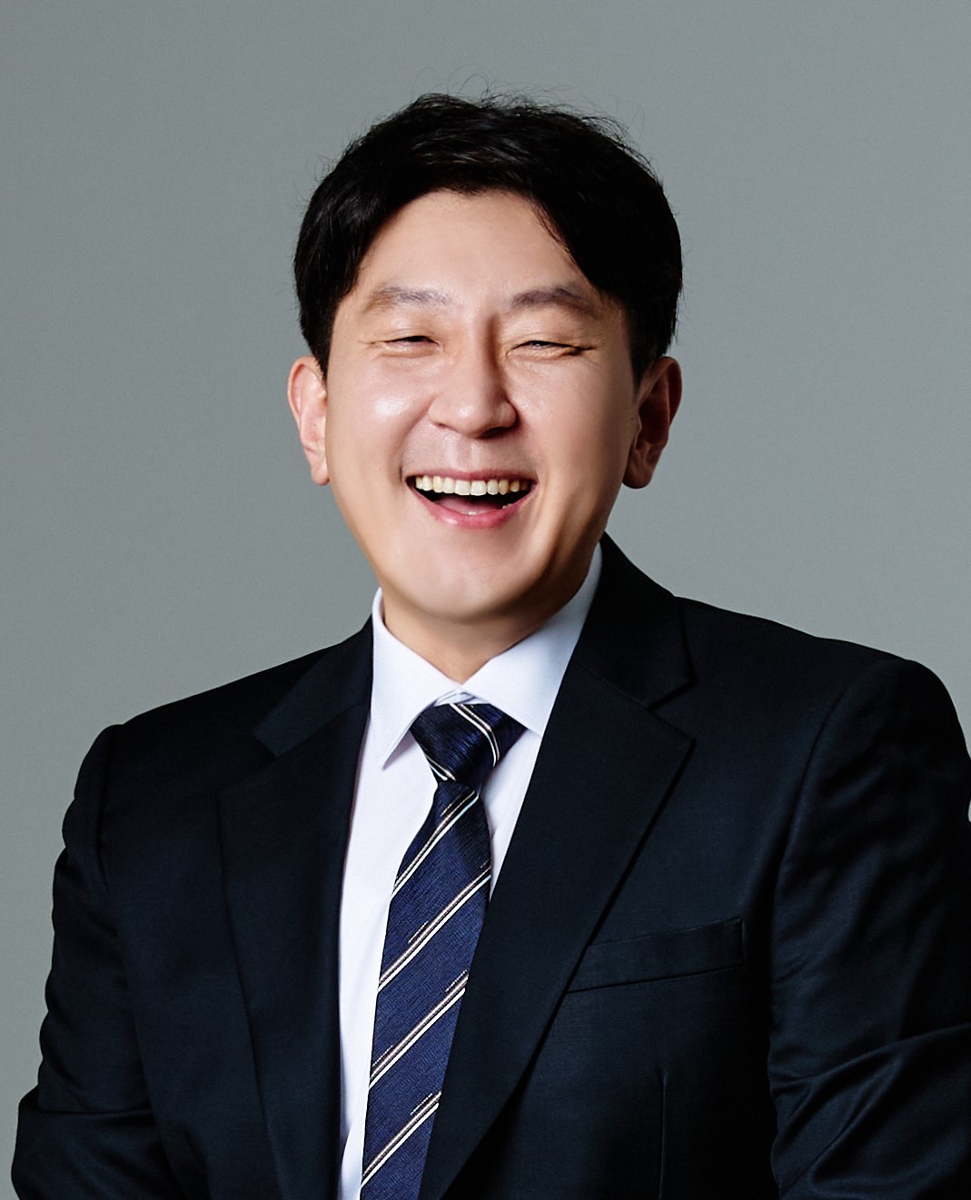 김규일 후보