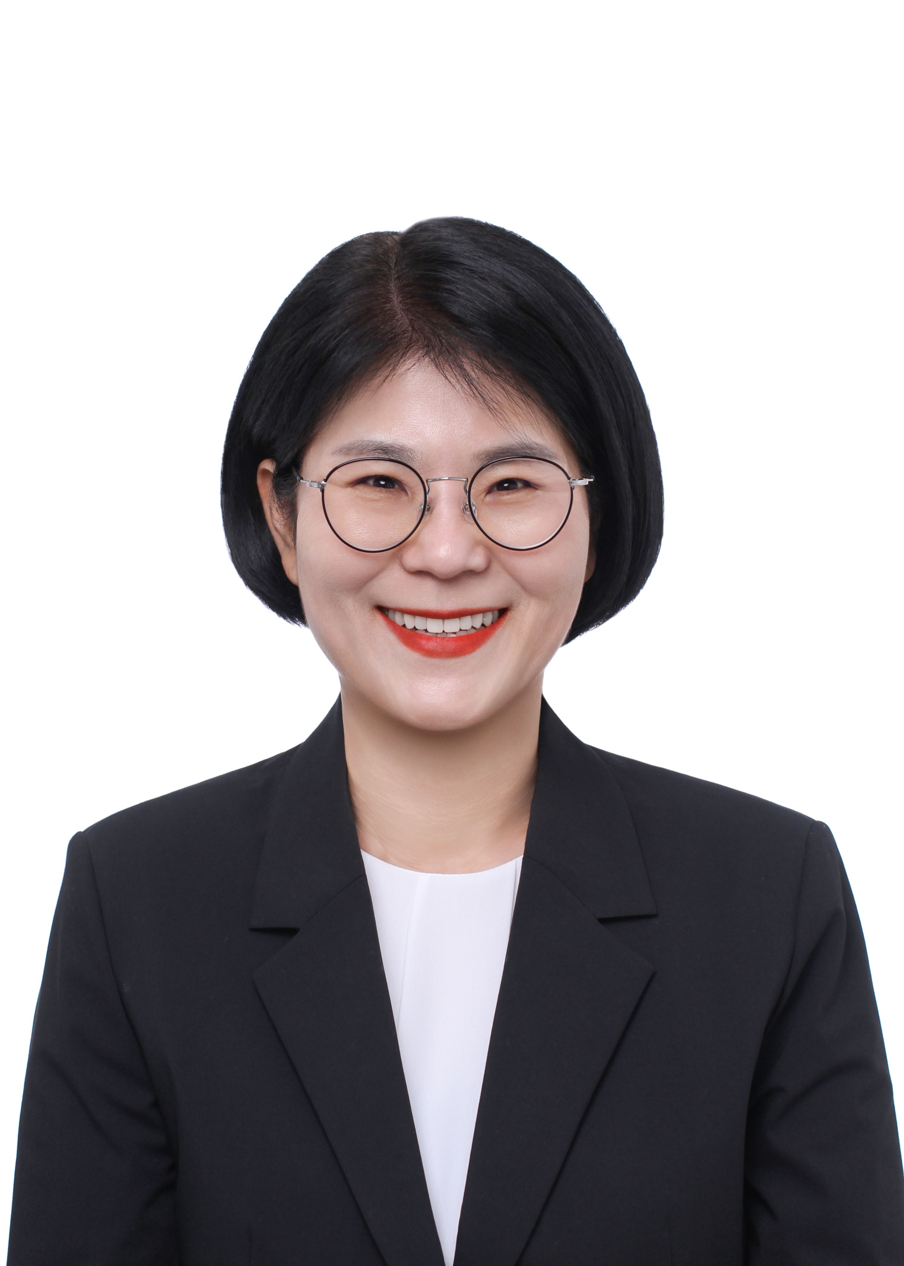 권영숙 후보