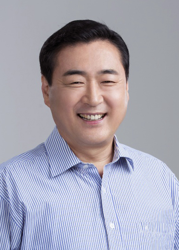 김종길 후보