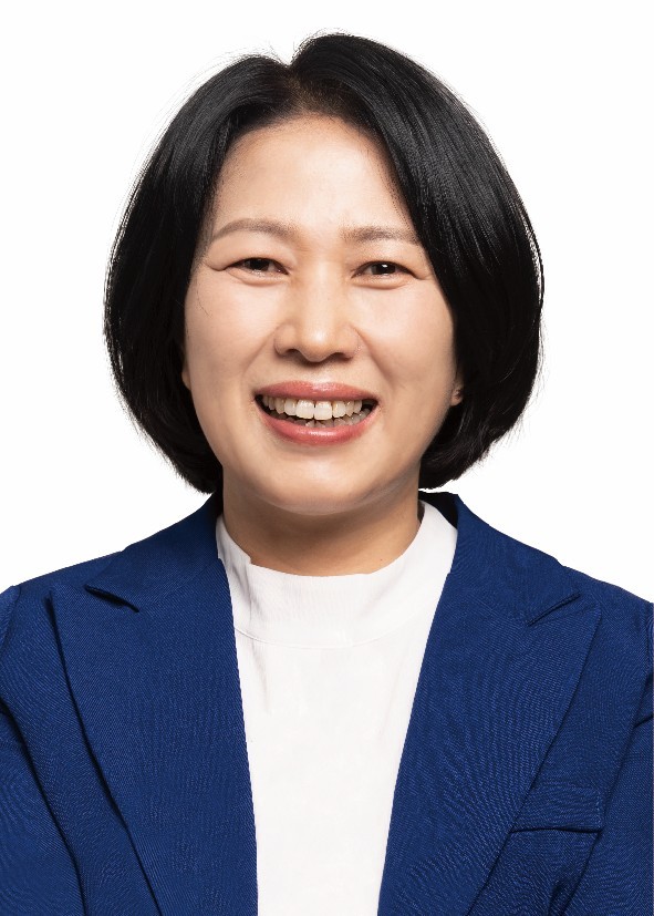 김경이 후보