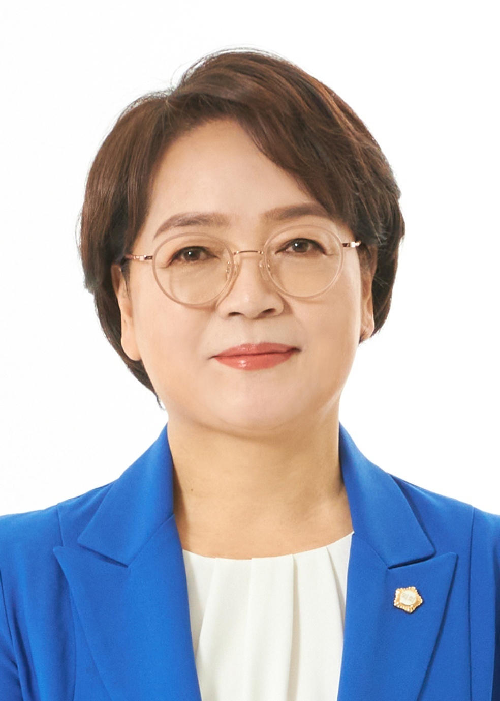 양순임 후보
