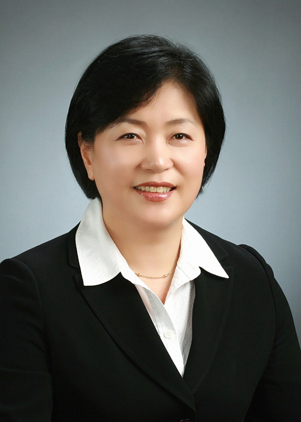 송영옥 후보