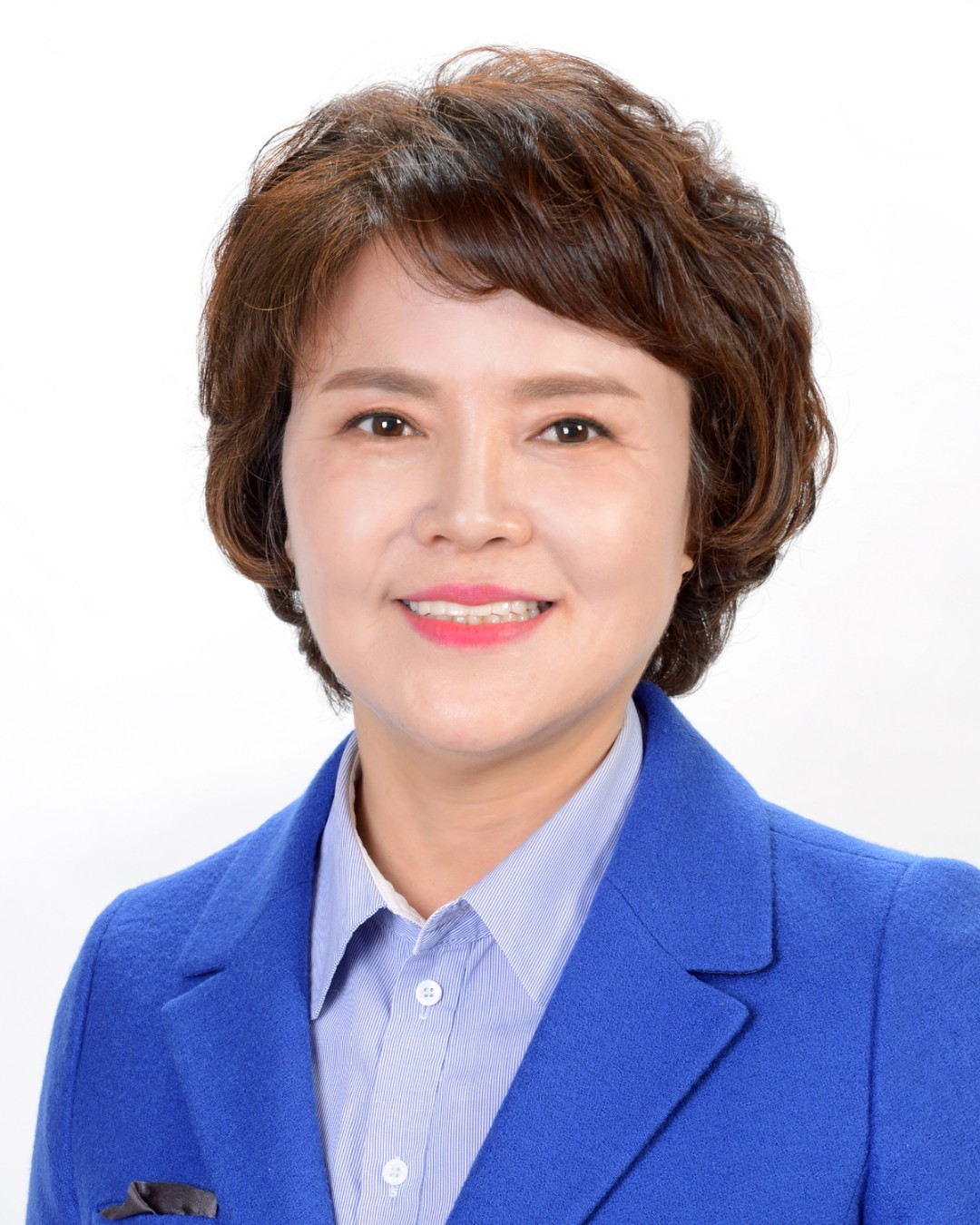 이인순 후보