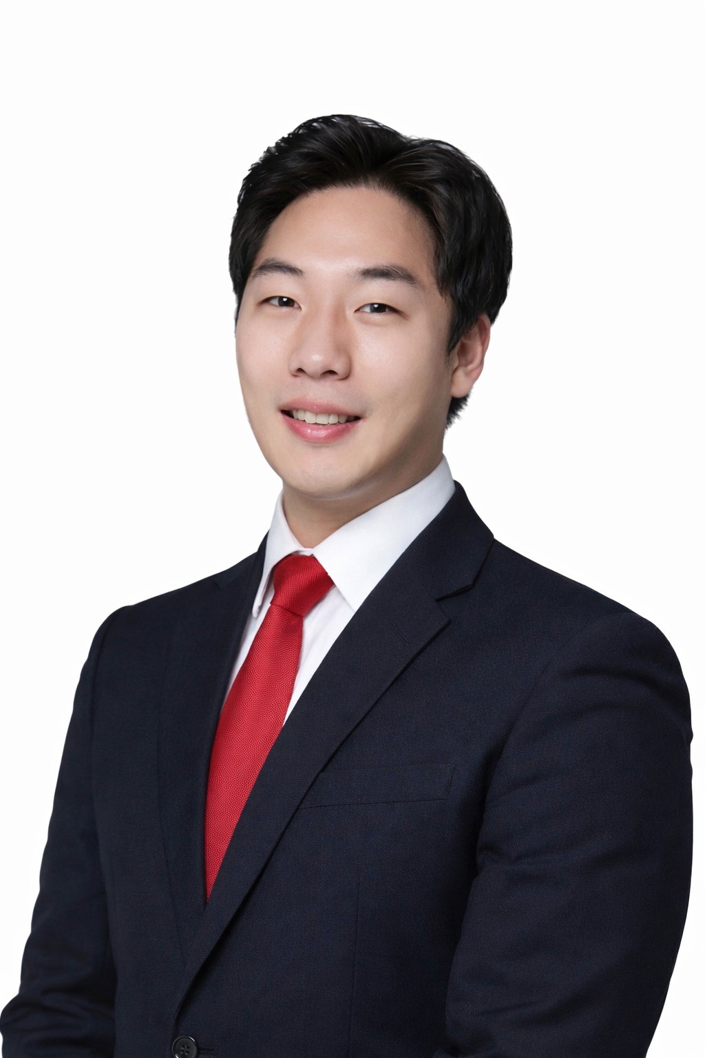 김태균 후보