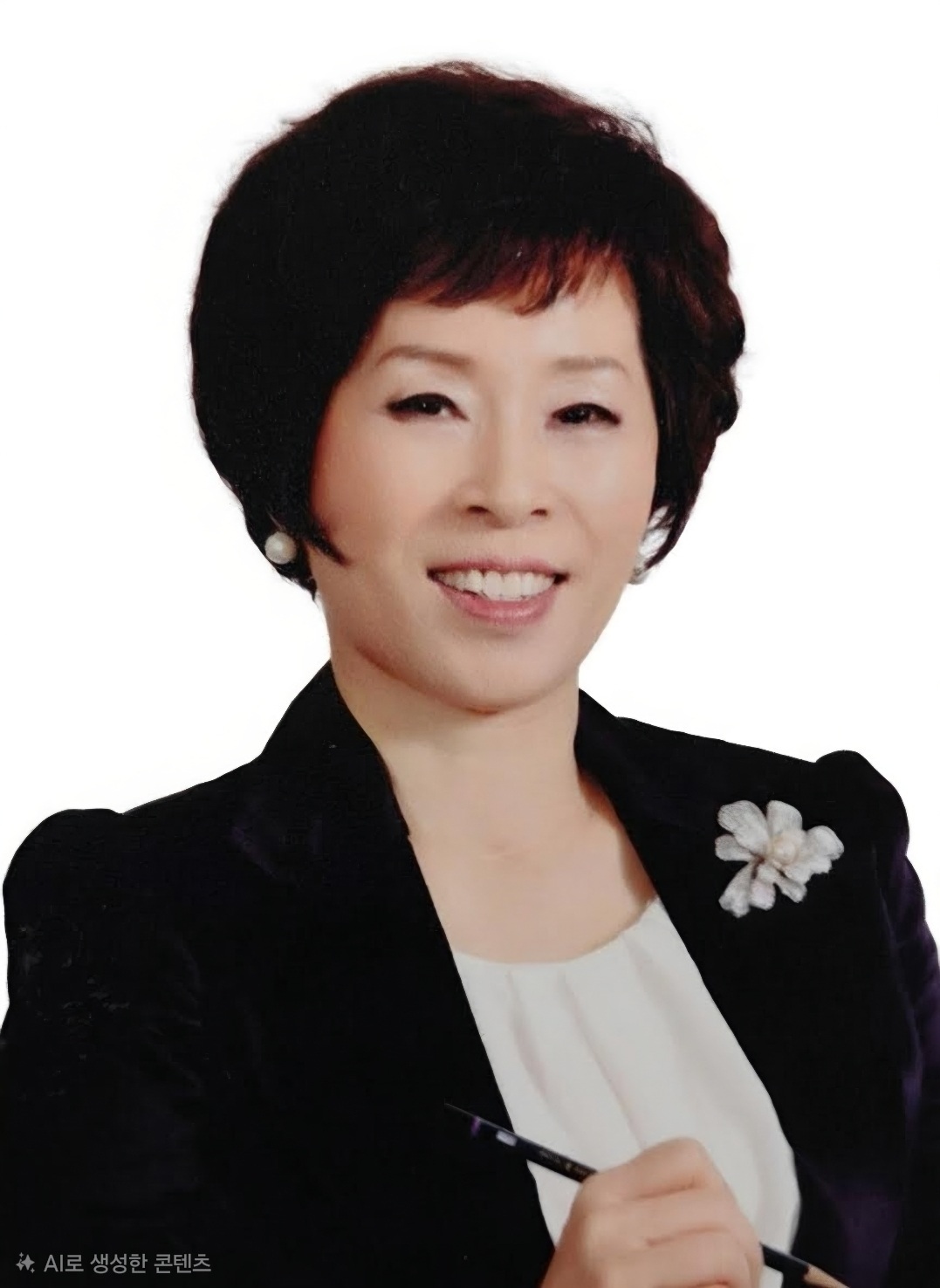 권영애 후보