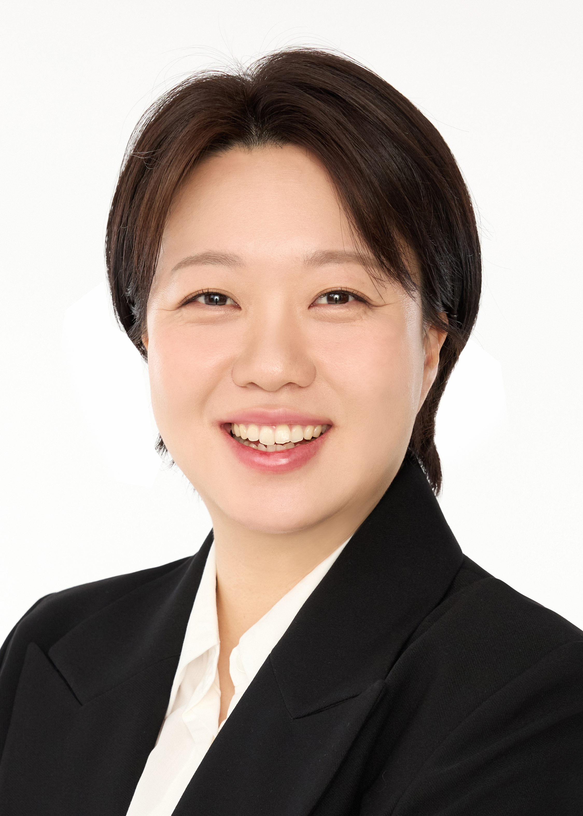 장선희 후보