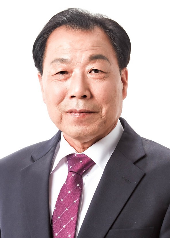 노진한 후보