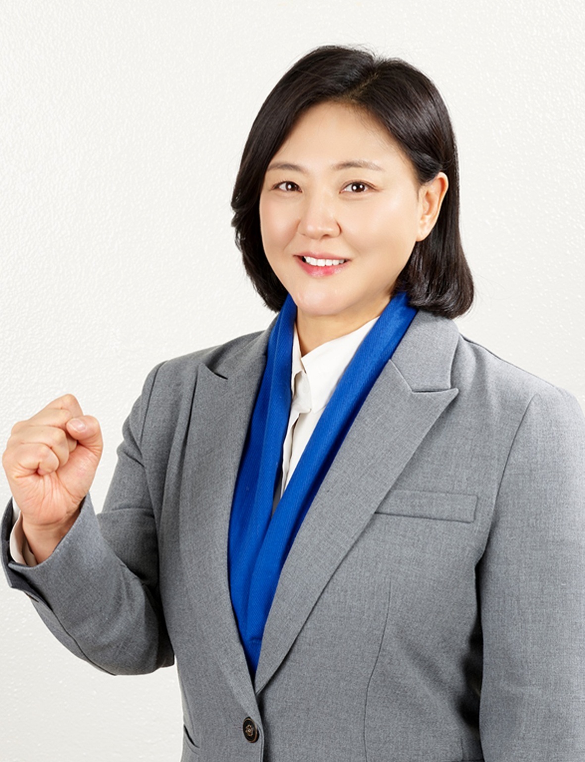 문혜원 후보